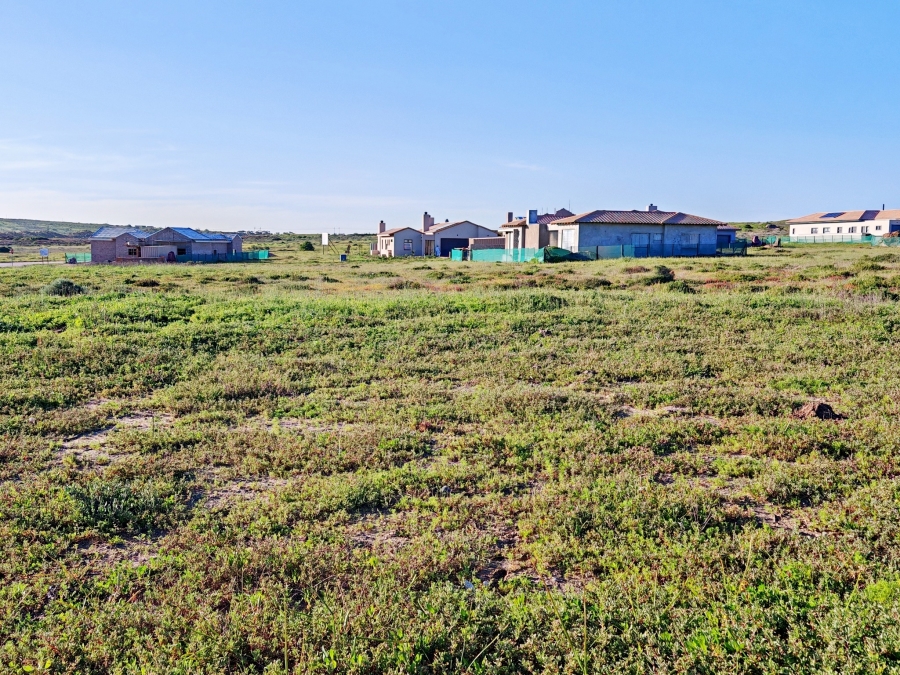 0 Bedroom Property for Sale in Langebaan Country Estate Western Cape